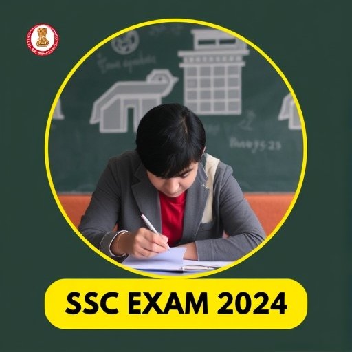 SSC EXAM