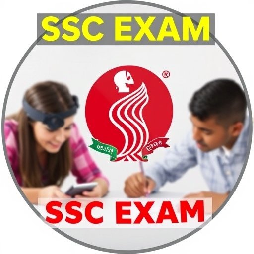 SSC EXAM